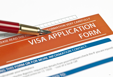 Préparation du dossier visa étudiant
